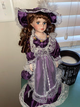 Load image into Gallery viewer, Zea- witch of all magic