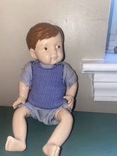 Load image into Gallery viewer, Reserved~j~Sweet little toddler