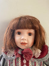 Load image into Gallery viewer, Zee~Very intelligent spirit ~ larger