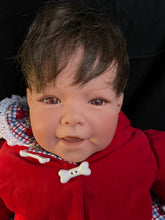 Load image into Gallery viewer, Very happy baby boy