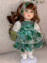 Load image into Gallery viewer, McKenna~Irish lucky charm
