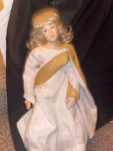Load image into Gallery viewer, Very uplifting Angel~ larger vessel