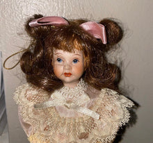Load image into Gallery viewer, RESERVED ~ Geraldine~ Frida~Travel Witch Ends 9/25