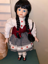 Load image into Gallery viewer, Gretchen ~Telepathic~ no reserve