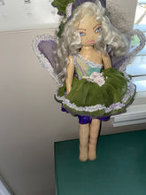 Load image into Gallery viewer, Fairy who would protect you