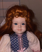 Load image into Gallery viewer, Gemma~White witch only NO RESERVE