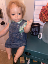 Load image into Gallery viewer, Chelsea~ very strong manipulator ~ really large vessel