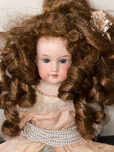 Load image into Gallery viewer, Reserved- S- Ada~third eye opener~protection- antique ends 4/6