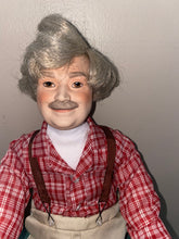 Load image into Gallery viewer, Ron~ Huge sense of humor