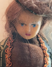 Load image into Gallery viewer, Very rare wax doll- powerful manipulator - NO RESERVE