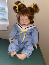 Load image into Gallery viewer, Infant~ Sleeping Angel