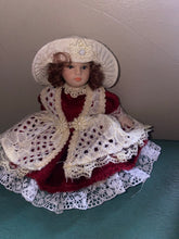 Load image into Gallery viewer, Reserved - Marietta -Holland~Doesn’t like her owners enemies ends 3/31