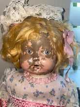 Load image into Gallery viewer, Reserved - AM- Beryl- huge watcher - very active - antique ends 8/14
