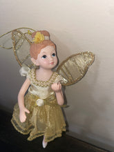 Load image into Gallery viewer, Travel angel~luck