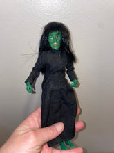 Load image into Gallery viewer, Alatar~powerful~knowledge dark witch- NO RESERVE