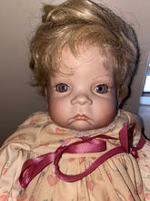 Load image into Gallery viewer, Avery~ Sassy 2 year old