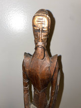 Load image into Gallery viewer, Dark angel who would work for you - no reserve