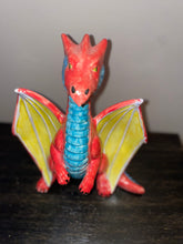 Load image into Gallery viewer, Nithe~friendly yet productive dragon- no reserve🐲🐉