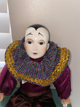 Load image into Gallery viewer, Luke~ very smart spirit ~ loves to talk