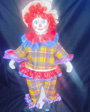 Load image into Gallery viewer, Herbert~ smart ass 😂👻