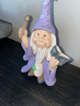 Load image into Gallery viewer, The magical wizard he says