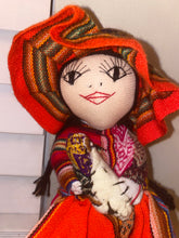 Load image into Gallery viewer, Reserved ~ Geraldine~Bekee~Experienced~djinn