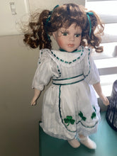 Load image into Gallery viewer, An Irish good luck spirit