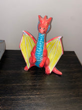 Load image into Gallery viewer, Nithe~friendly yet productive dragon- no reserve🐲🐉