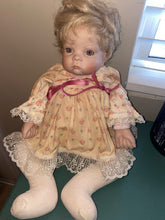 Load image into Gallery viewer, Avery~ Sassy 2 year old