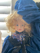 Load image into Gallery viewer, Tayler~ black magic witch