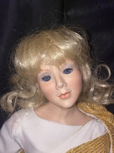 Load image into Gallery viewer, Very uplifting Angel~ larger vessel