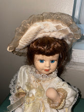 Load image into Gallery viewer, RESERVED~ Geraldine ~Ariel~Travel~ Extreme luck in all aspects of life Ends 9/25