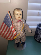 Load image into Gallery viewer, William~ Personal of 9 years~ Very special spirit-Antique vessel~ NO RESERVE