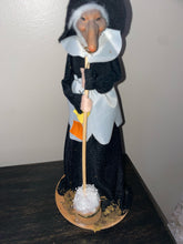 Load image into Gallery viewer, Very evil witch- no reserve