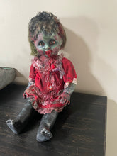 Load image into Gallery viewer, Powerful and very wicked dark witch