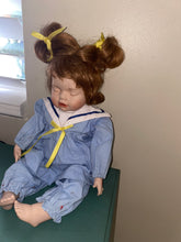 Load image into Gallery viewer, Infant~ Sleeping Angel