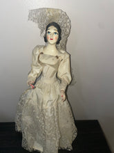 Load image into Gallery viewer, Crina~Romania witch~harsh