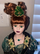Load image into Gallery viewer, Reserved - Leila - Brings prosperity to our lives ends 4/12