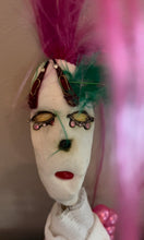 Load image into Gallery viewer, Reserved - Nic- Voodoo - for protection ends 10/11