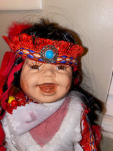 Load image into Gallery viewer, Zuni~ sweetest 2 year old