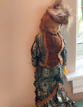 Load image into Gallery viewer, Very rare wax doll- powerful manipulator - NO RESERVE