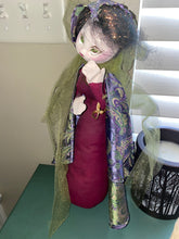 Load image into Gallery viewer, Reserved - Azriella ~Personal witch I’ve worked with 9 years~ ends 1/19