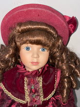 Load image into Gallery viewer, Powerful gypsy witch - no reserve