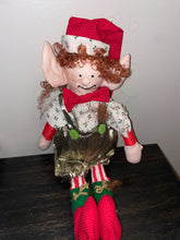 Load image into Gallery viewer, Very dark and extreme elf - no reserve