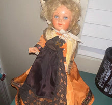 Load image into Gallery viewer, Mabel~ Antique~ Knows your past, present, future ~ strong energy