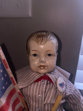 Load image into Gallery viewer, William~ Personal of 9 years~ Very special spirit-Antique vessel~ NO RESERVE