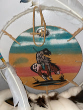 Load image into Gallery viewer, Reserved - BL- Gives vivid dreams ends 4/22