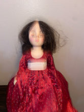 Load image into Gallery viewer, Very very feisty djinn- who just wants to bond with her owner
