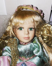 Load image into Gallery viewer, Reserved - Bren- Caria- very special angel ends 11/8