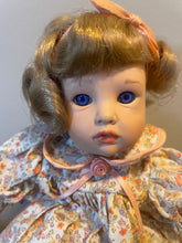 Load image into Gallery viewer, Toddler looking for her forever home